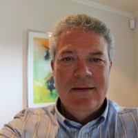 Den nye distriktssjefen Arild Godal (53) er bosatt i Siljan i Telemark, er gift og har to barn. 