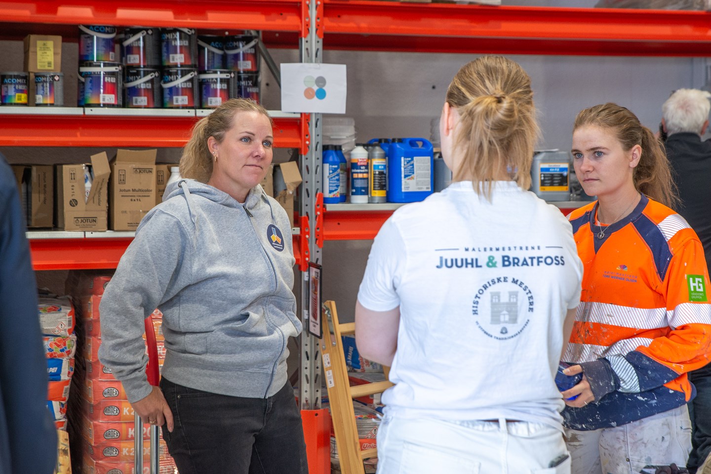 Regionmesterskapet i Hamar