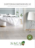 SAGA sorteringsklasser