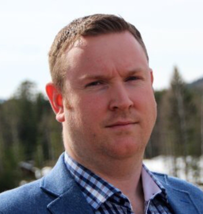 Magne Skåningsrud er ny distriktssjef i Mal Proff