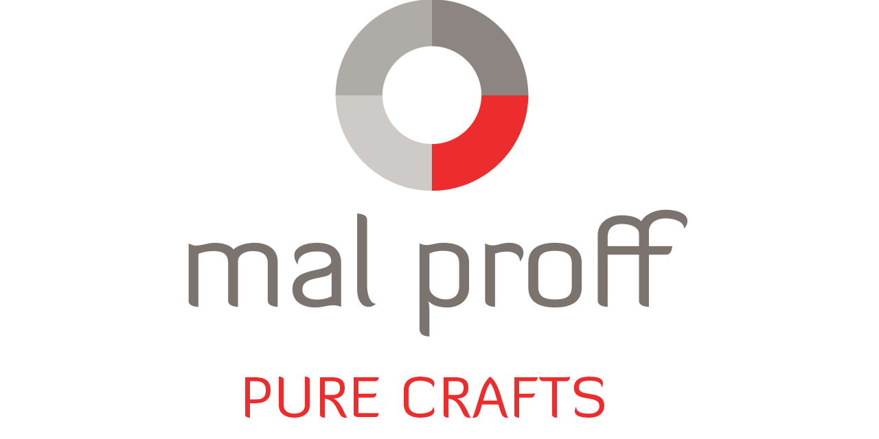 Mal Proff Pure Crafts - Mal Proff