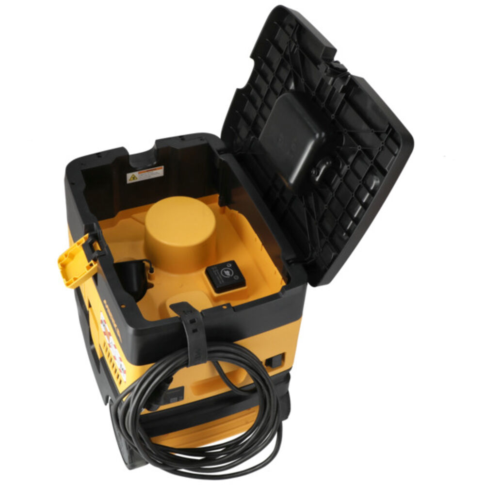 Mirka Støvsuger 1217 Dexos M-Klasse