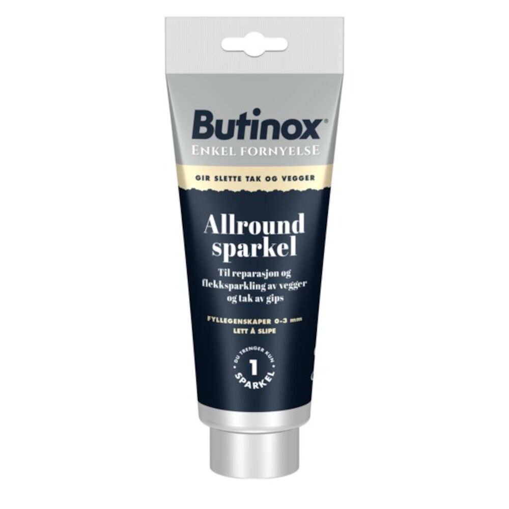 Butinox Allroundsparkel - 0,4 l