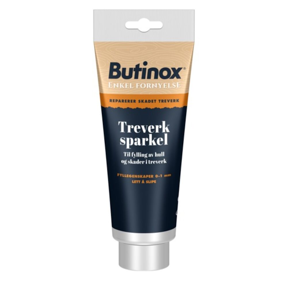 Butinox Treverksparkel - 0,4 l