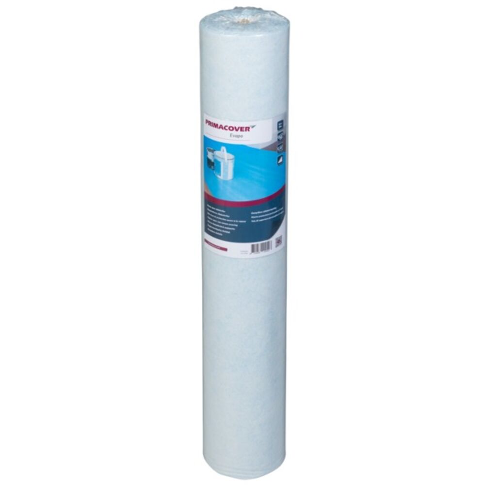 PrimaCover Dekkfilt Evapo 1x25m
