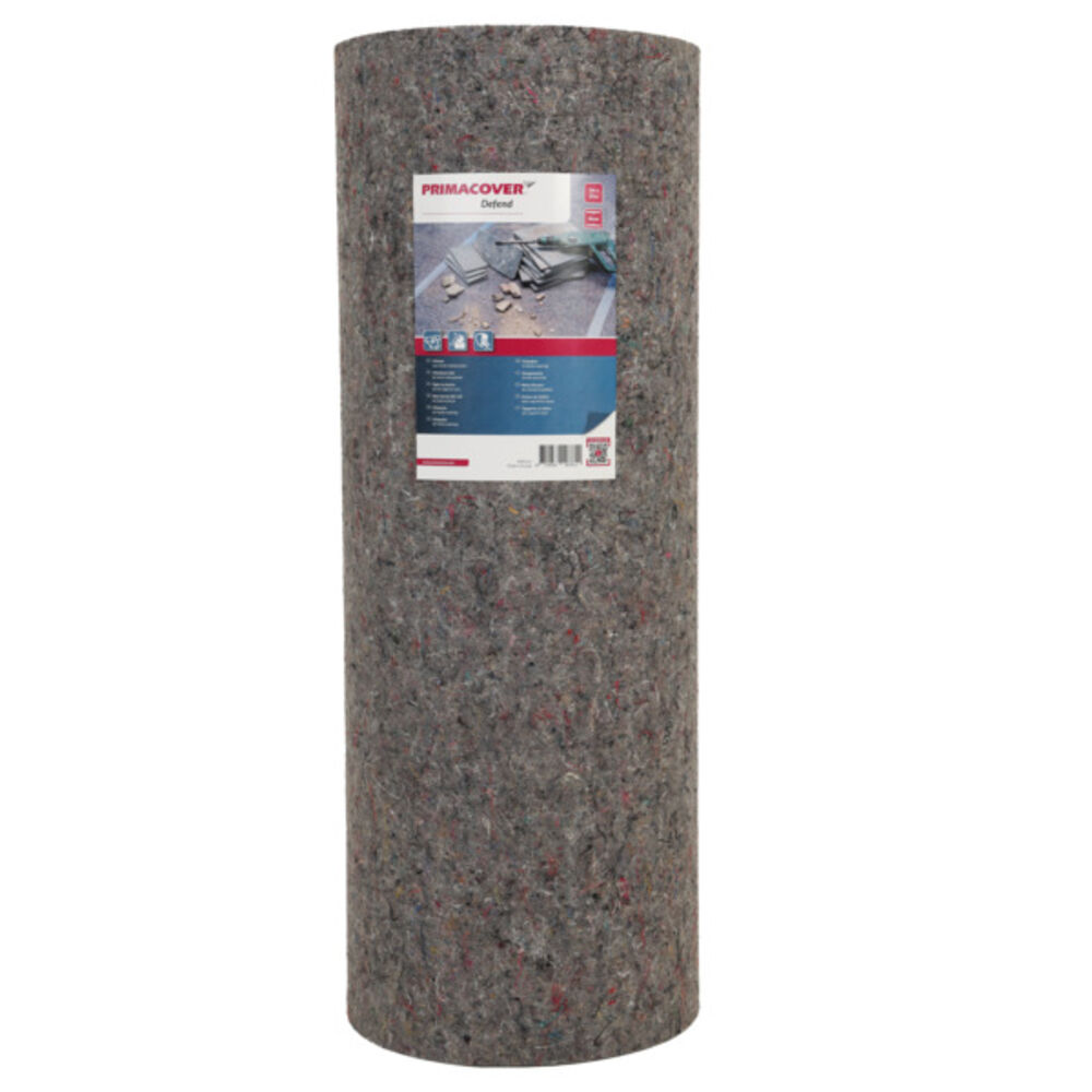 PrimaCover Defend Filtrull 25x1m