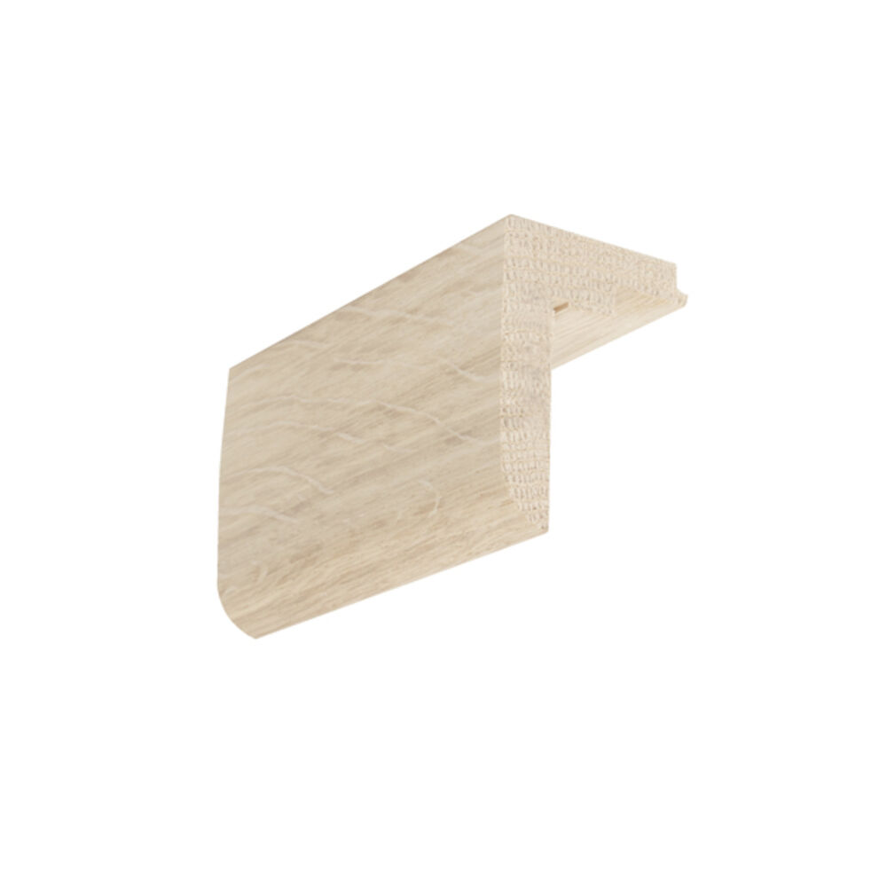 Trappenese Eik ubehandlet, 2 meter 130884