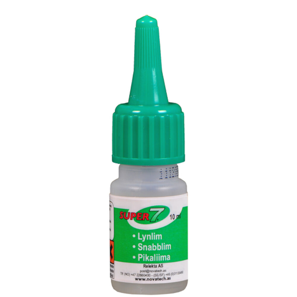 Relekta Super7 Lyn Lim 10 ml