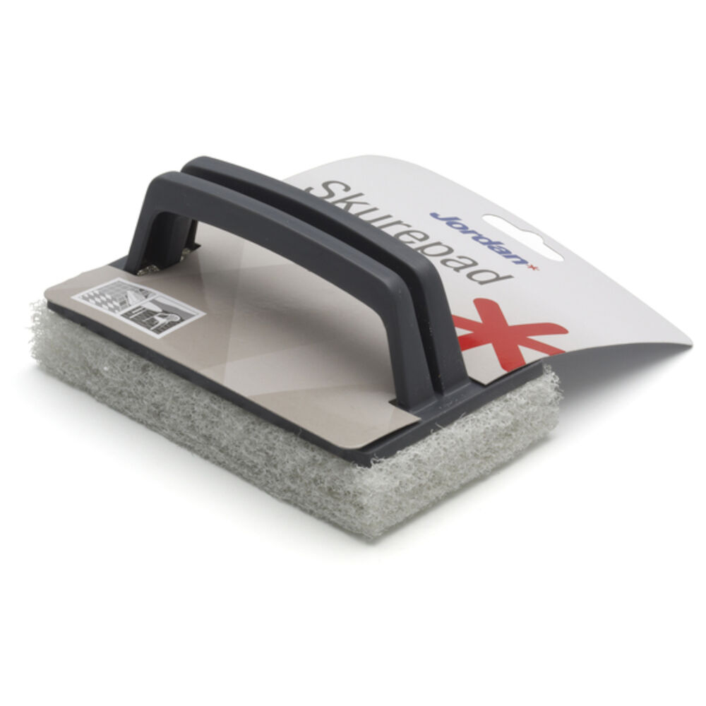 Jordan Skure Pad Fin Hvit 1490