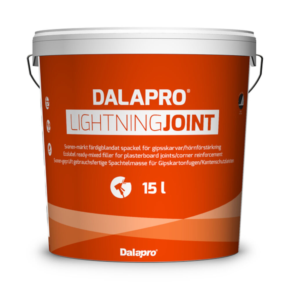 Dalapro Lightning Joint 15 l