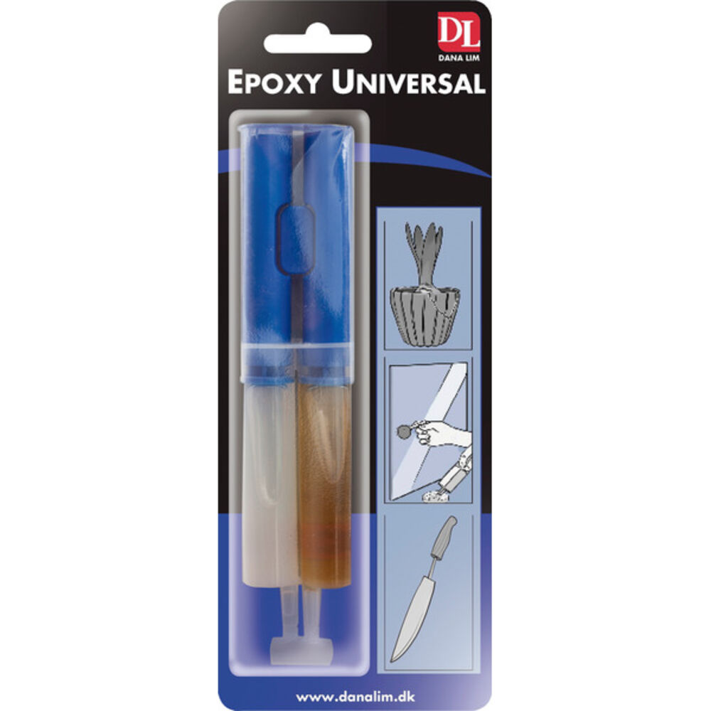 Epoxy Lim Dana Lim Epoxy Lim Universal 335 24ml - Mal Proff
