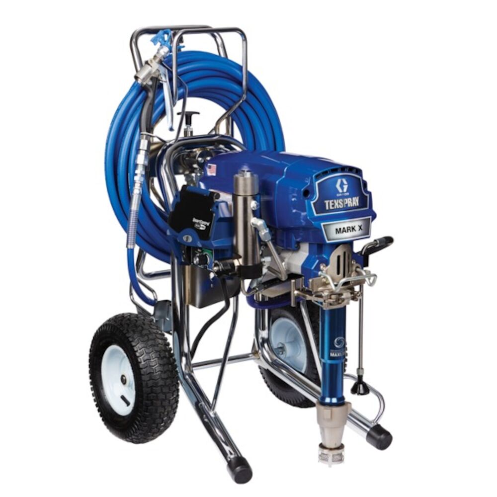 Graco Sprøyte Mark X Max Standard