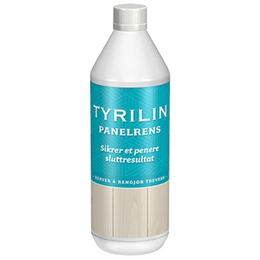 Tyrilin Panelrens 1 l