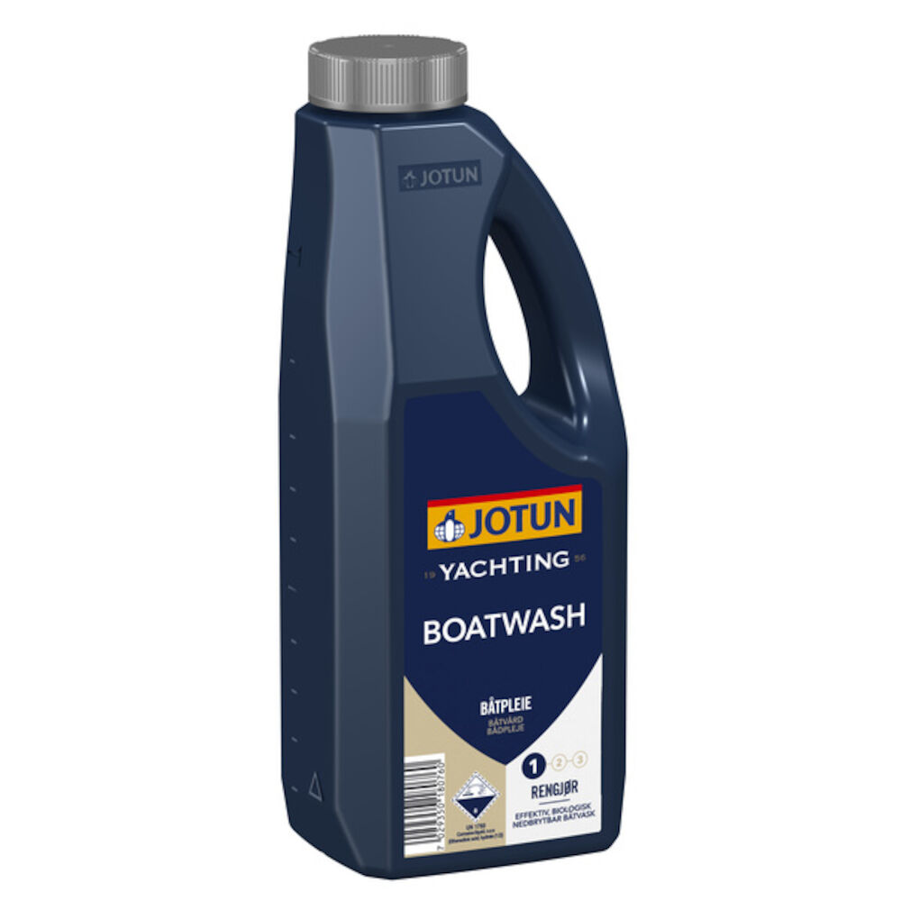 Yachting Boatwash - 1 l