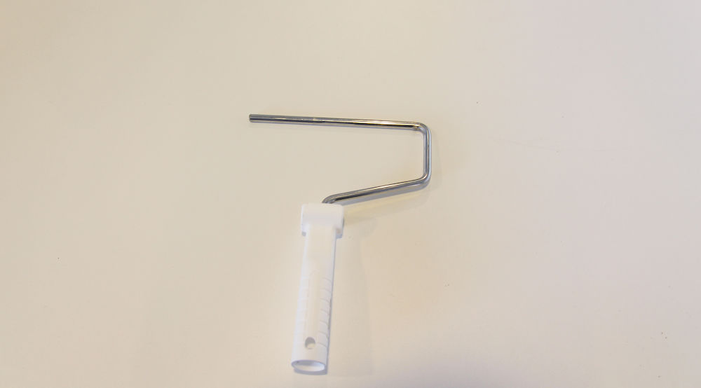 Mal Proff Rulleskaft Stikk 18 cm