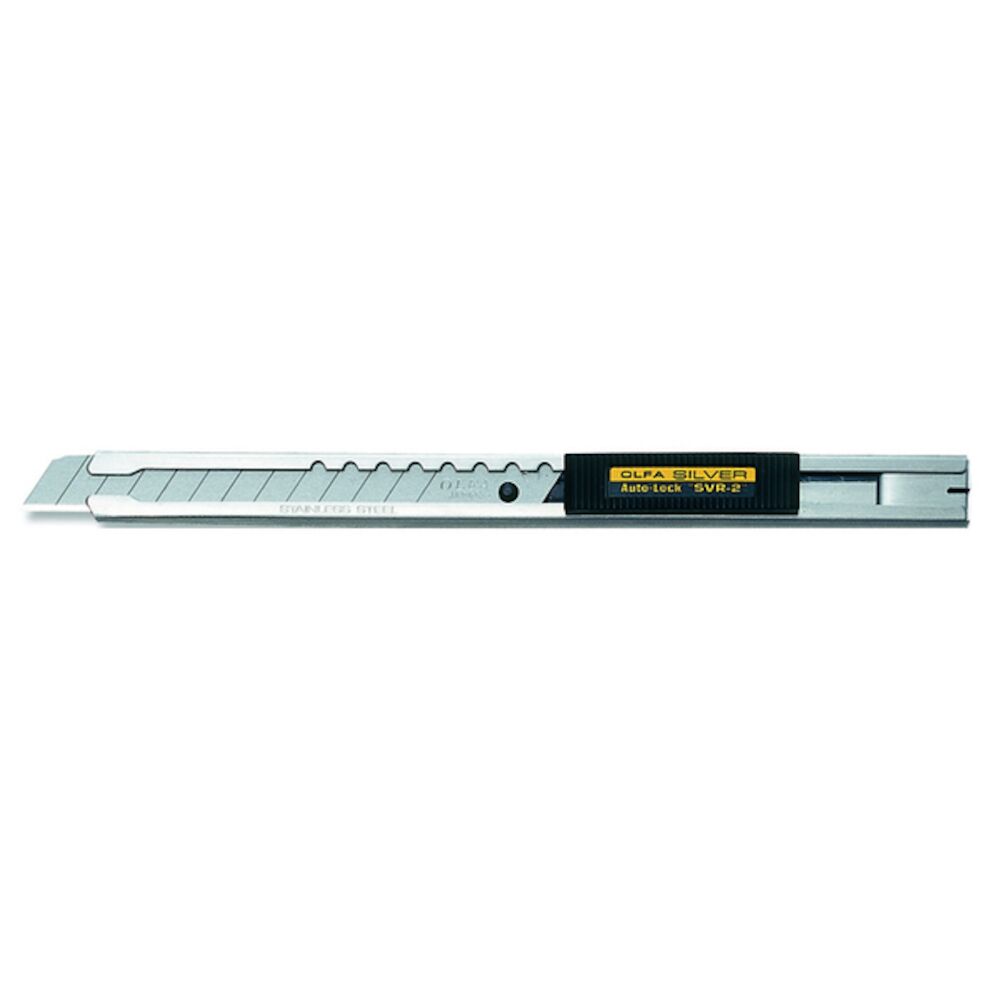 Olfa Kniv SVR- 1 9 mm