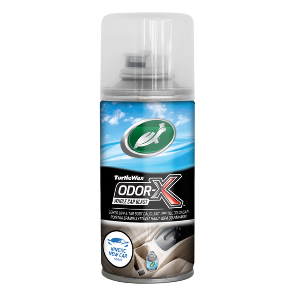 Turtle Wax Aircondition Rens