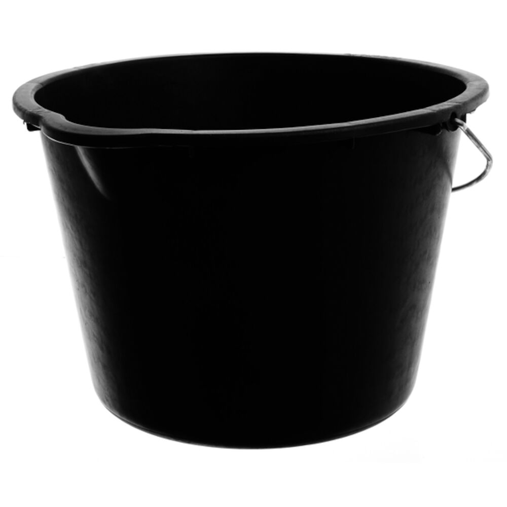 Murebøtte Håndtak - 20 l