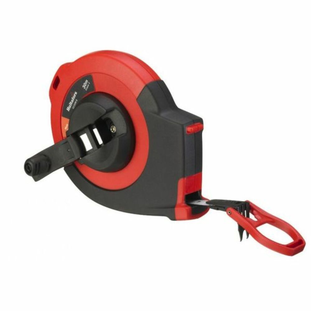 Hultafors Målebånd CC 30 m