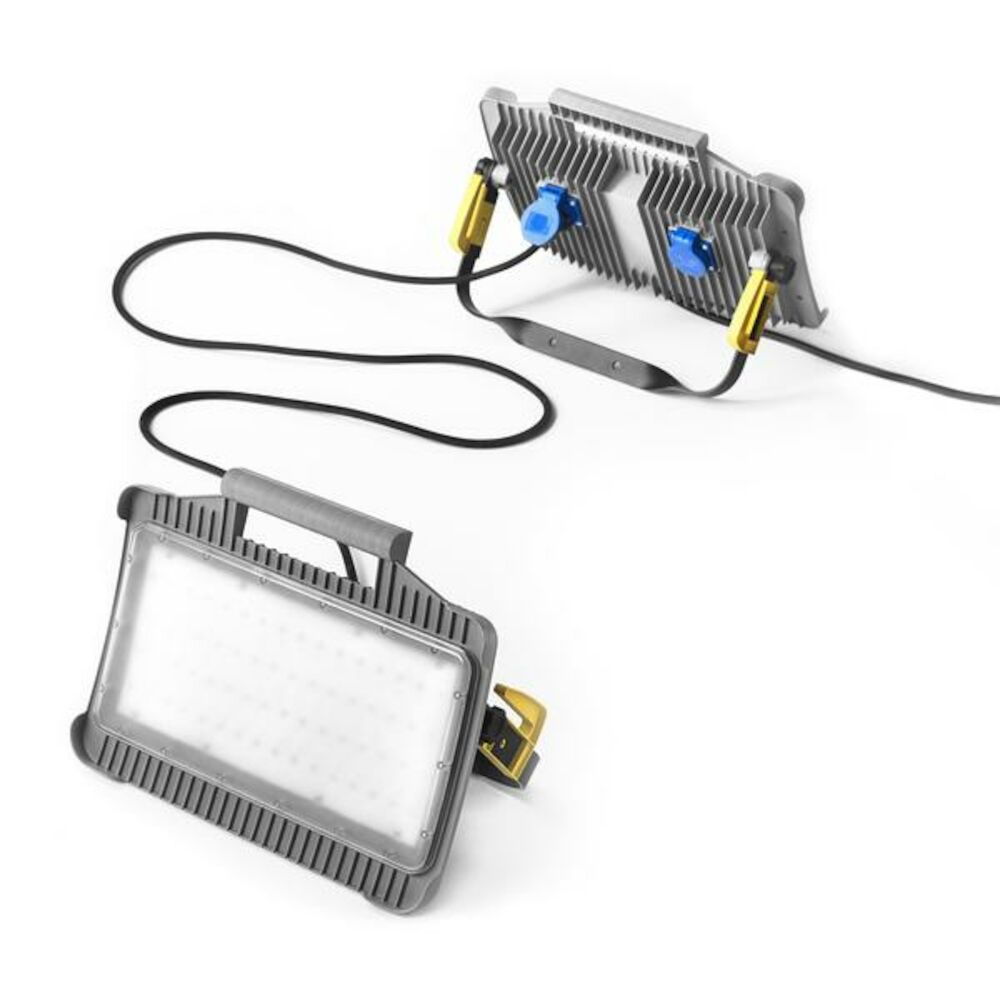 Arbeidslampe Magnum Future 32 w Led 12 x 44 cm