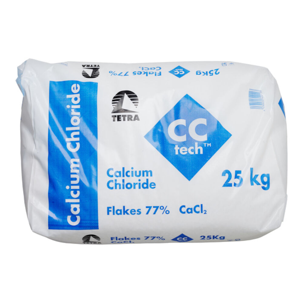 Krefting Issmelt Sekk - 25 kg