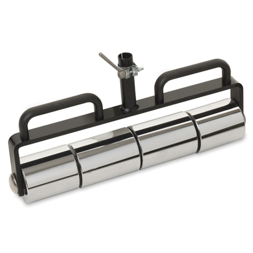 Gulvbeleggvalse 116-00 4 delt 50 kg