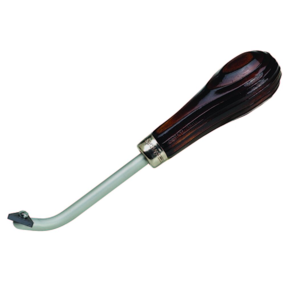 Trekantskrape Universal 183-00