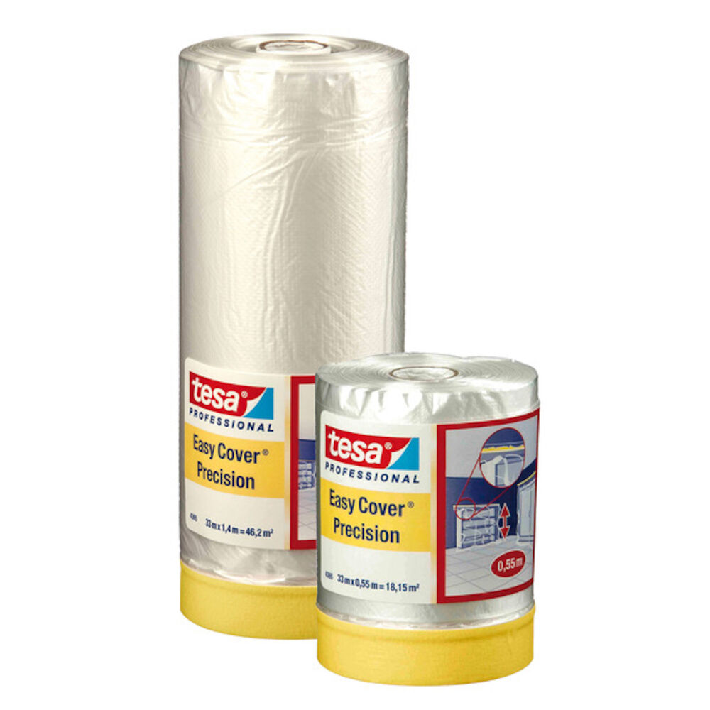 Tesa Easycover Proff 55 cm x 33 m
