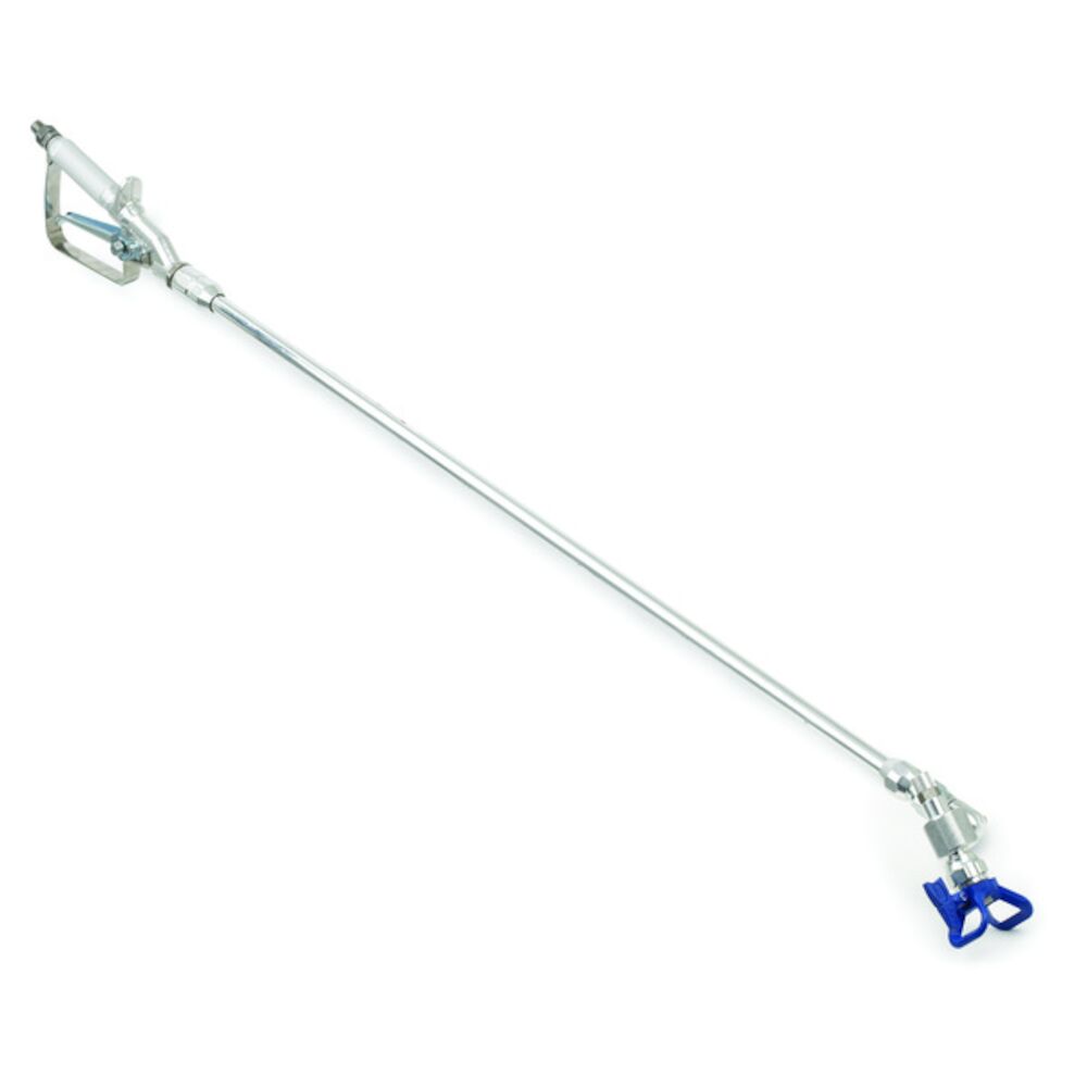 Graco Avstengnings-cleanshot