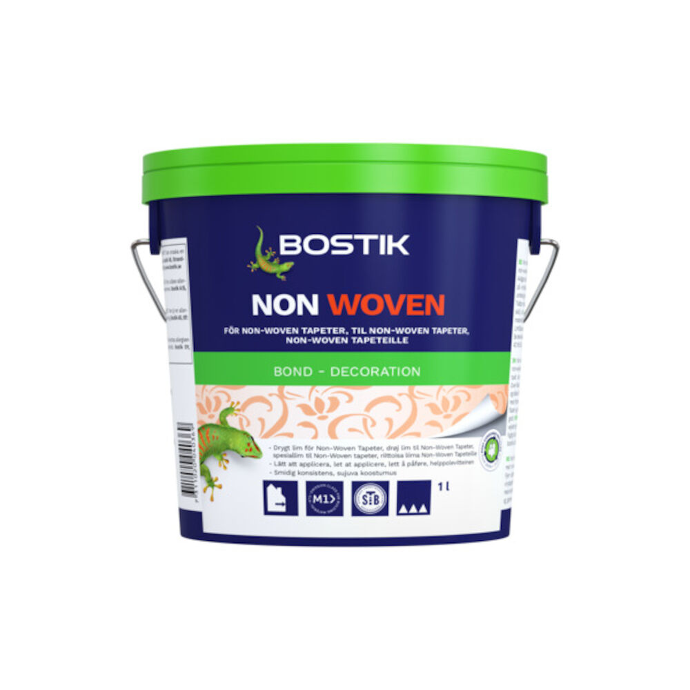 Bostik Vegglim Non Woven 1 l