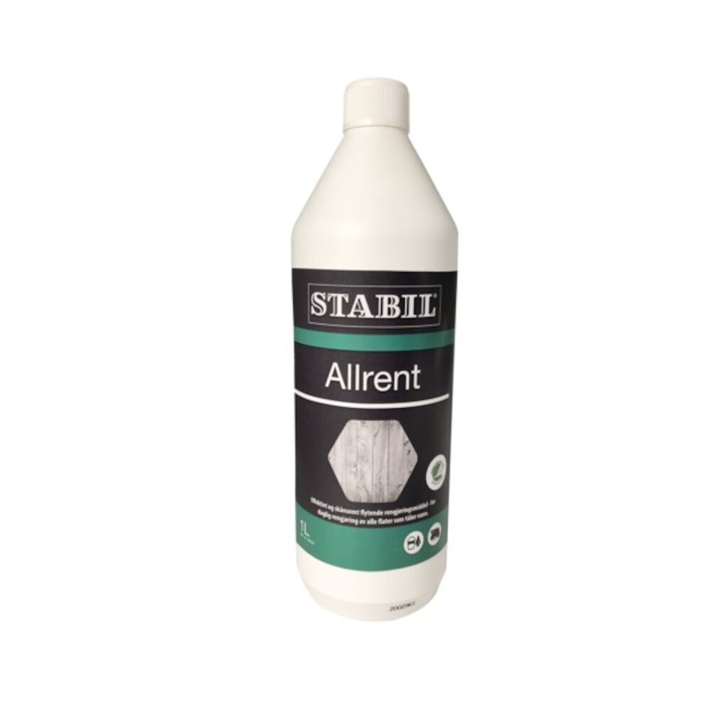 Stabil Allrent - 1 l