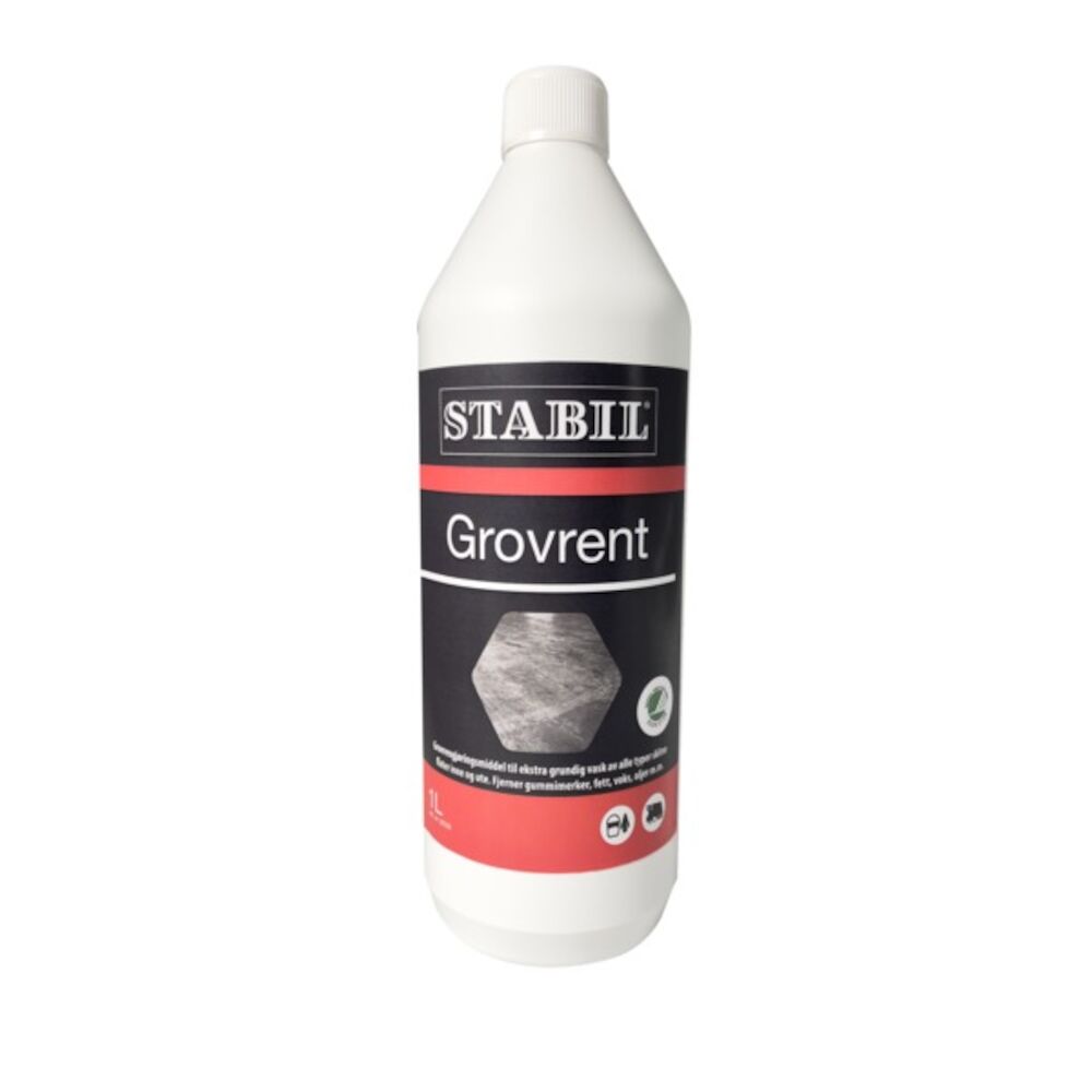Stabil Grovrent - 1 l