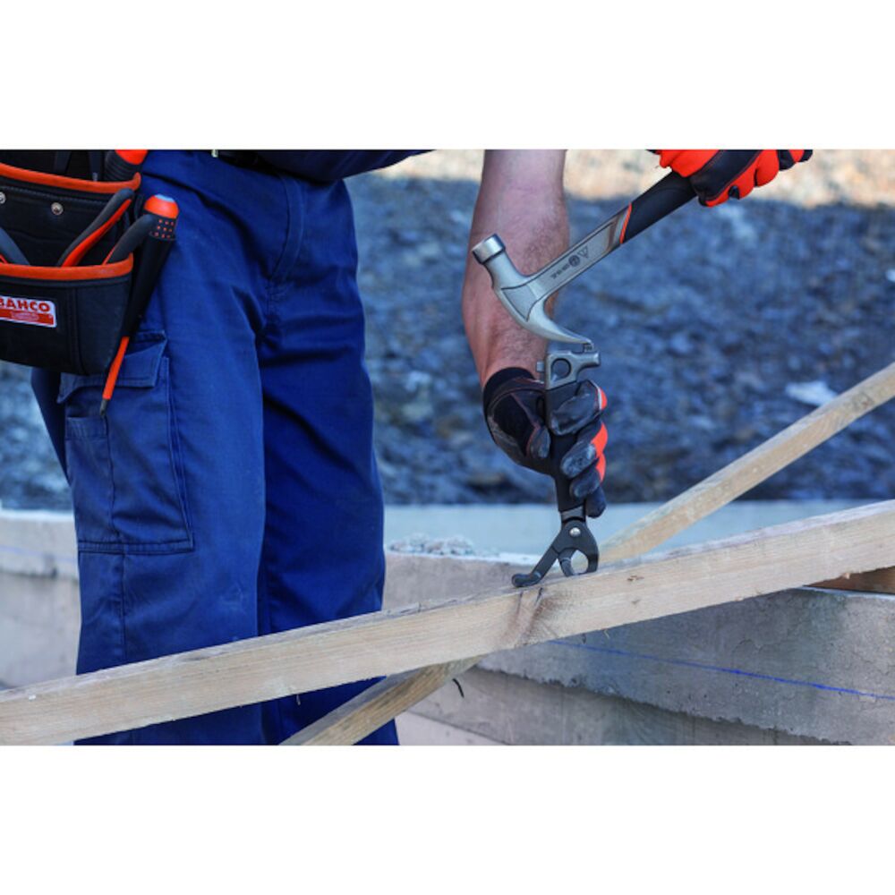 Bahco Spikeruttrekker - 220 mm