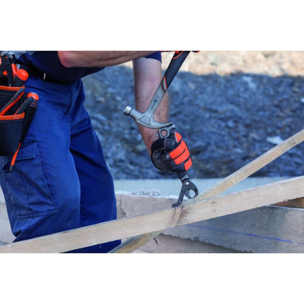 Bahco Spikeruttrekker - 220 mm