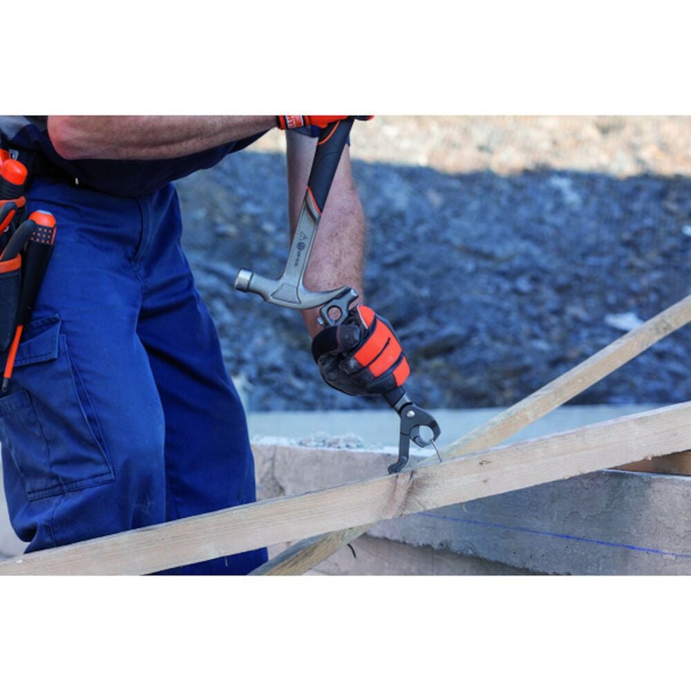 Bahco Spikeruttrekker - 220 mm