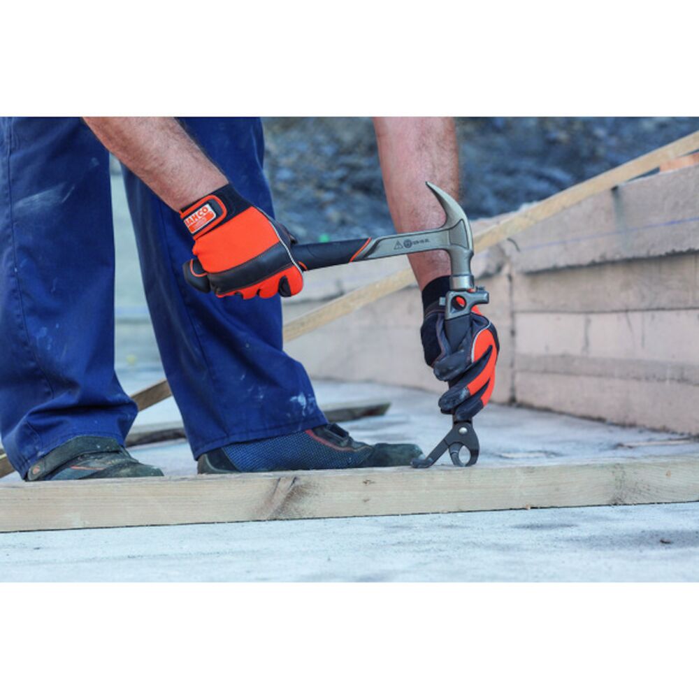 Bahco Spikeruttrekker - 220 mm