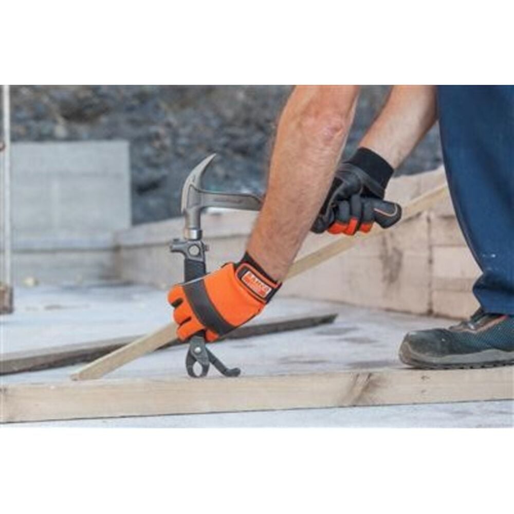 Bahco Spikeruttrekker - 220 mm