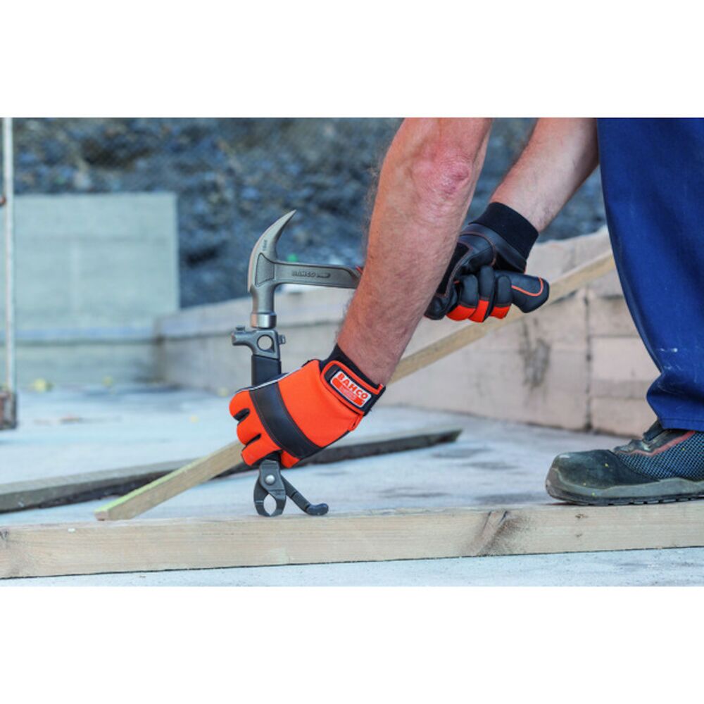 Bahco Spikeruttrekker - 220 mm