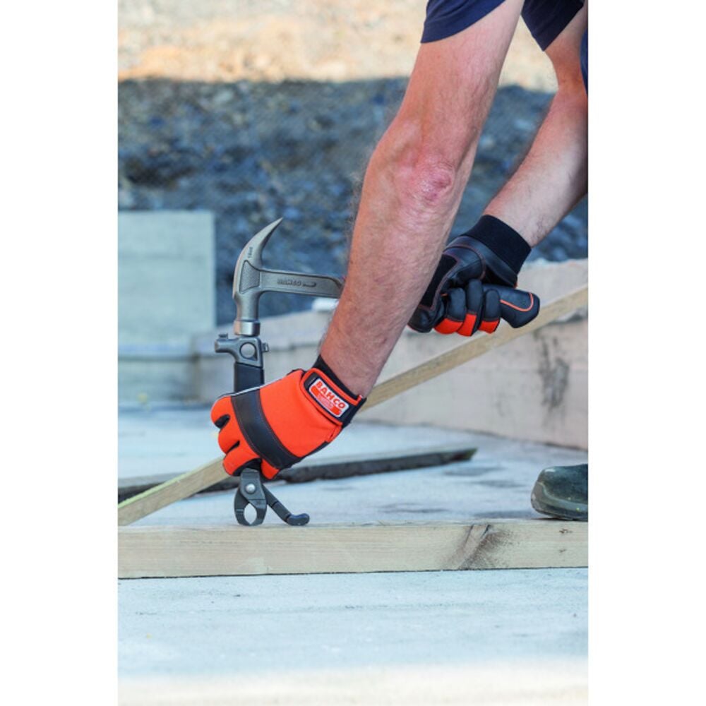 Bahco Spikeruttrekker - 220 mm