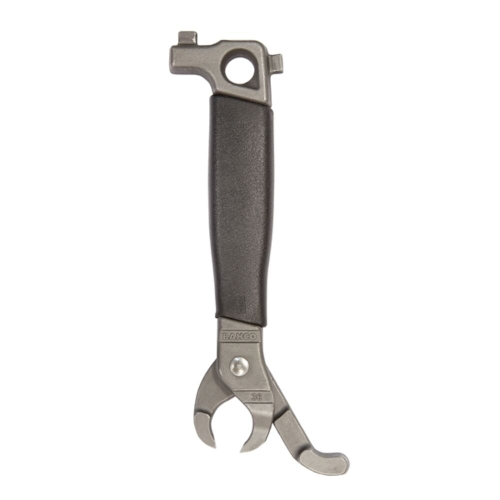 Bahco Spikeruttrekker - 220 mm