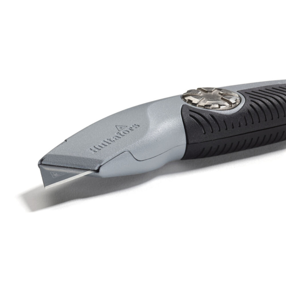 Hultafors Universalkniv  i Aluminium