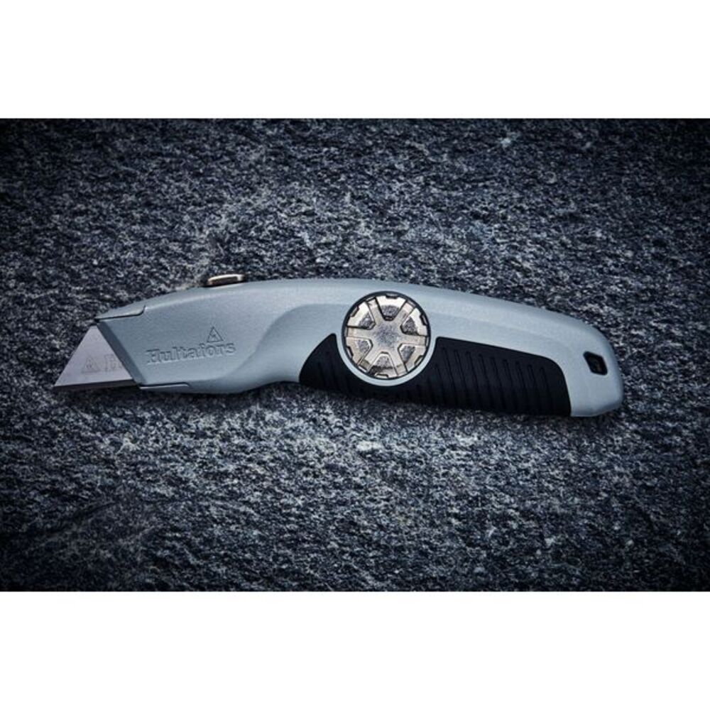 Hultafors Universalkniv  i Aluminium