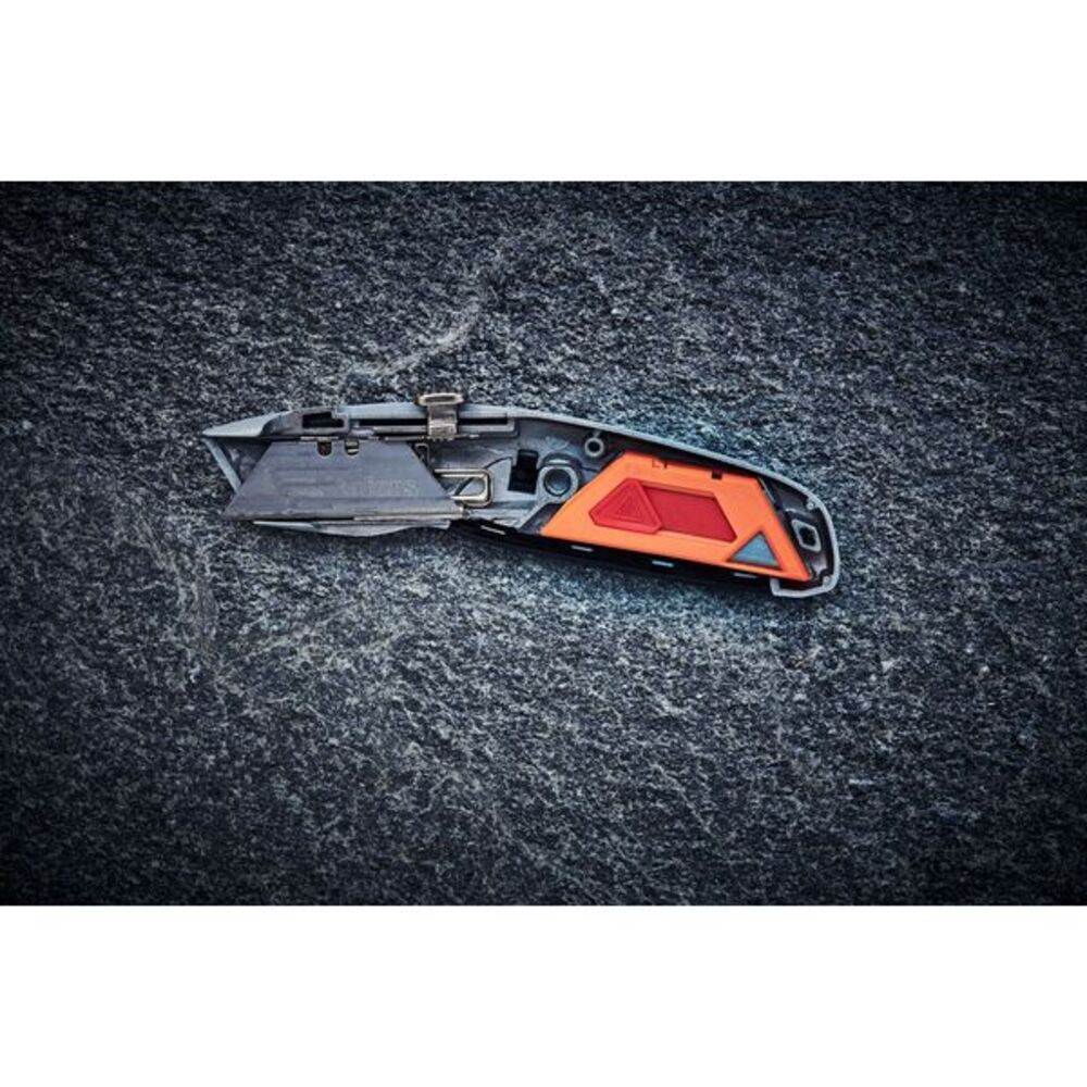 Hultafors Universalkniv  i Aluminium