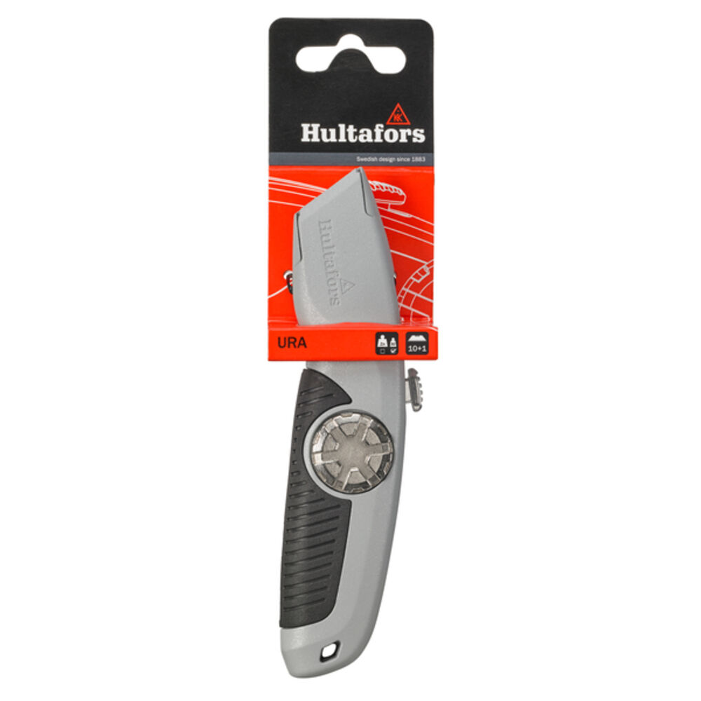 Hultafors Universalkniv  i Aluminium
