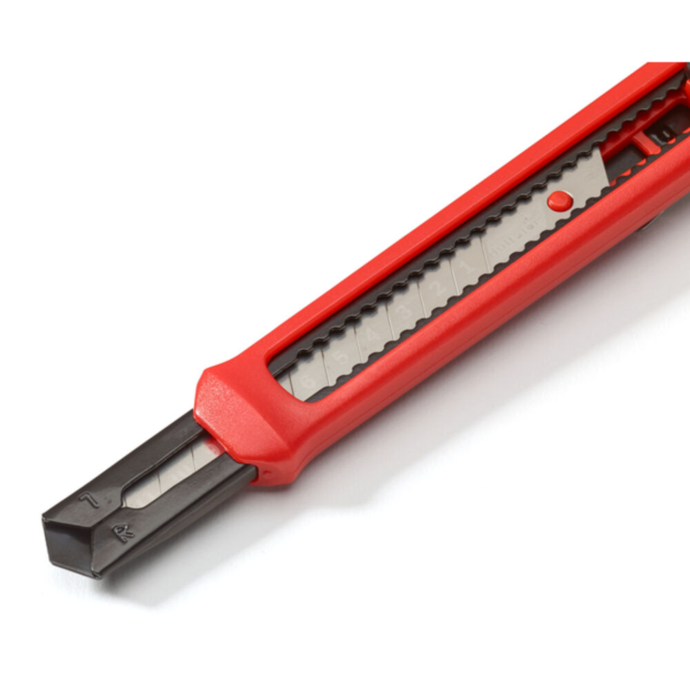 Hultafors Bryteblad Kniv - SPP9 Autolås