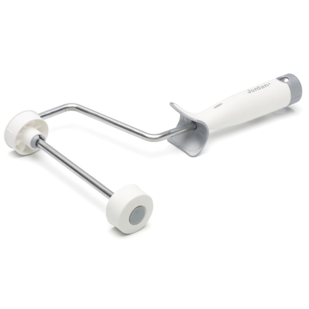 Jordan Håndverk Malerrullbøyle 3901 Aluminium 18 cm