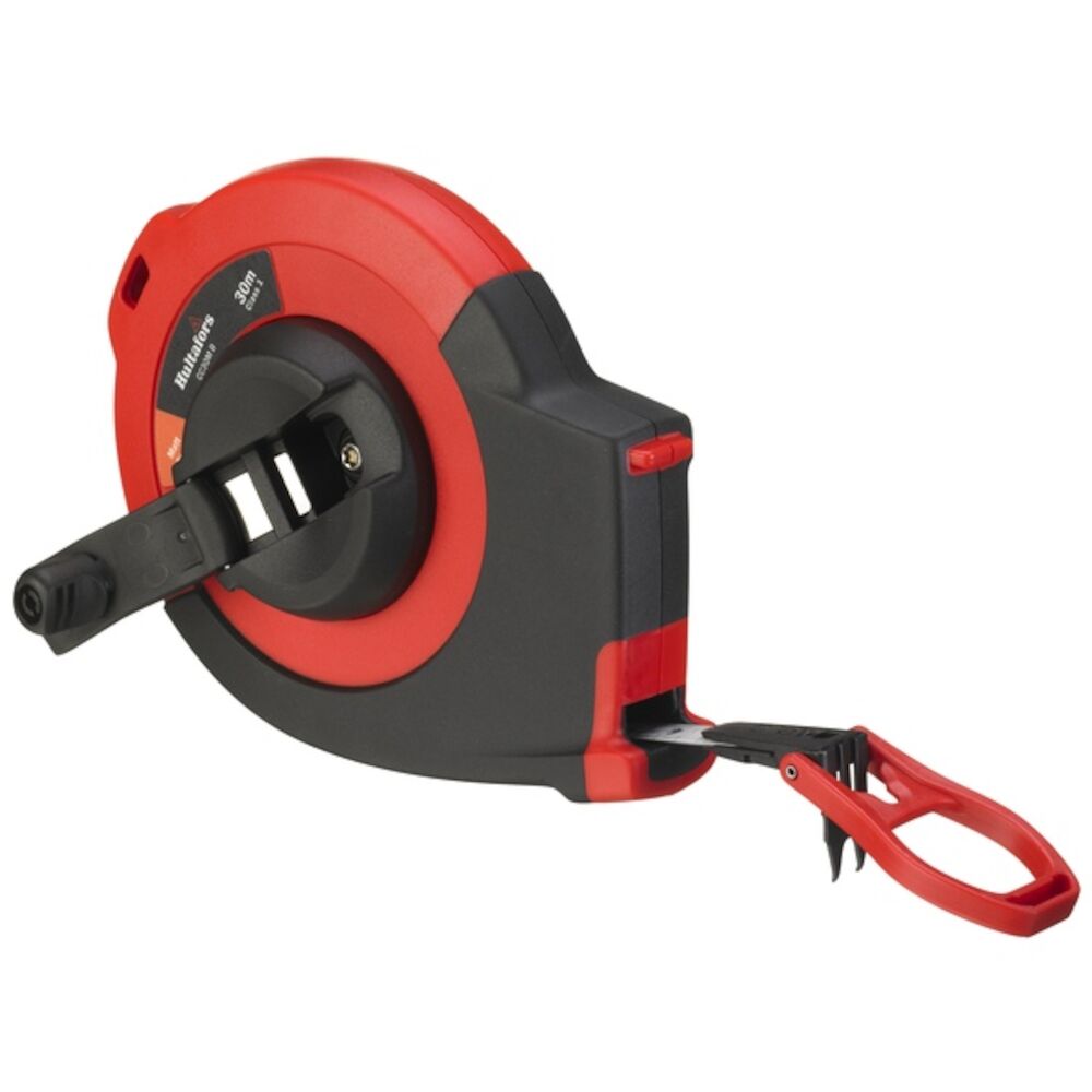Hultafors Målebånd CC 30 m