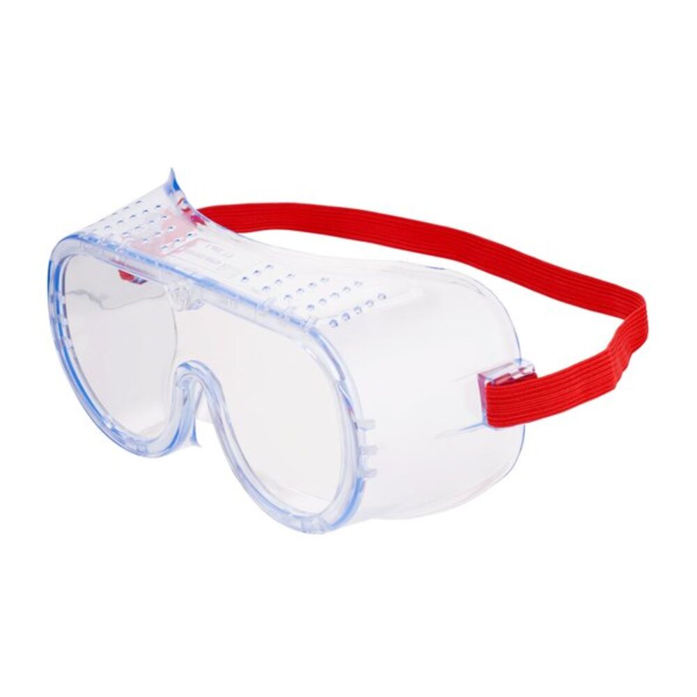 3M Vernebrille Tettsittende 4700