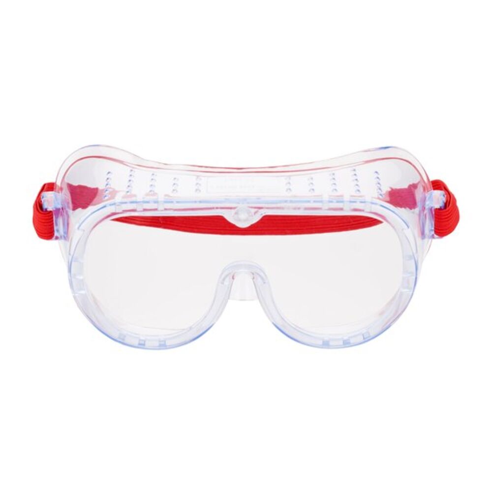 3M Vernebrille Tettsittende 4700