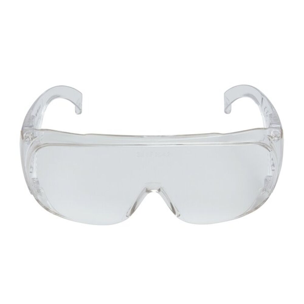 3M Vernebrille Overbrille Visitor